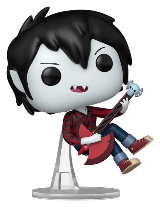 Adventure Time POP! MARSHALL LEE #1903