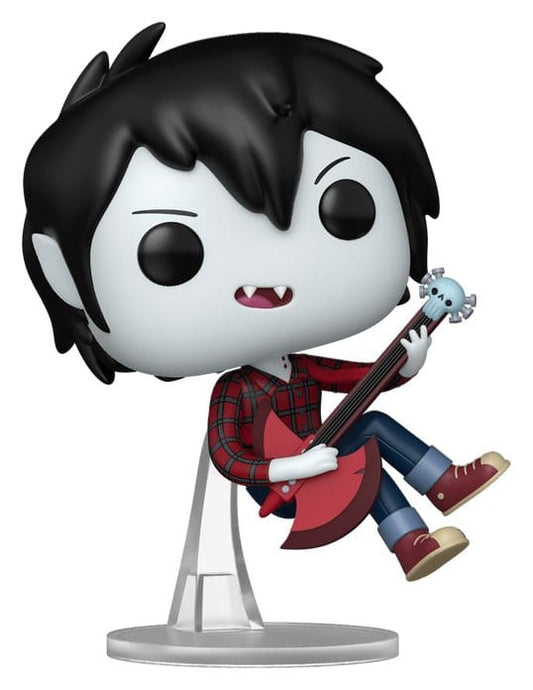 Adventure Time POP! MARSHALL LEE #1903