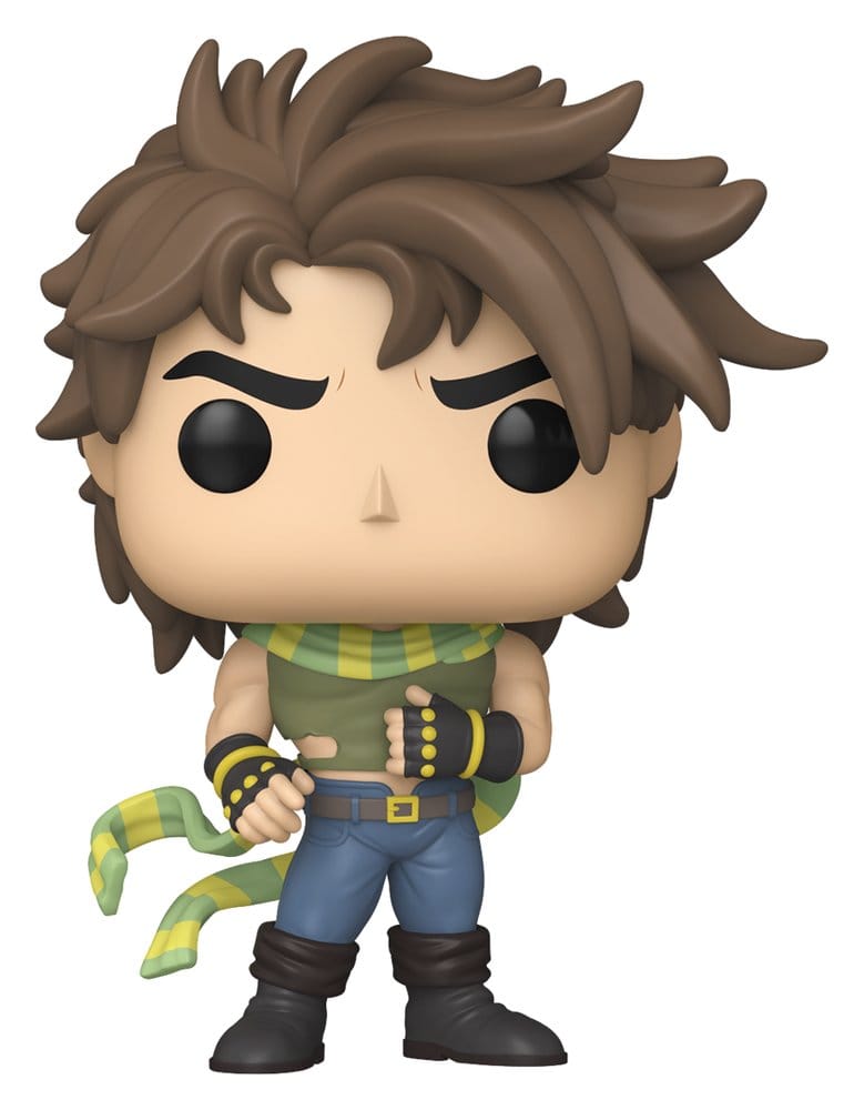 JoJo´s Bizarre Adventure POP! Figures JOSEPH JOESTAR #2266