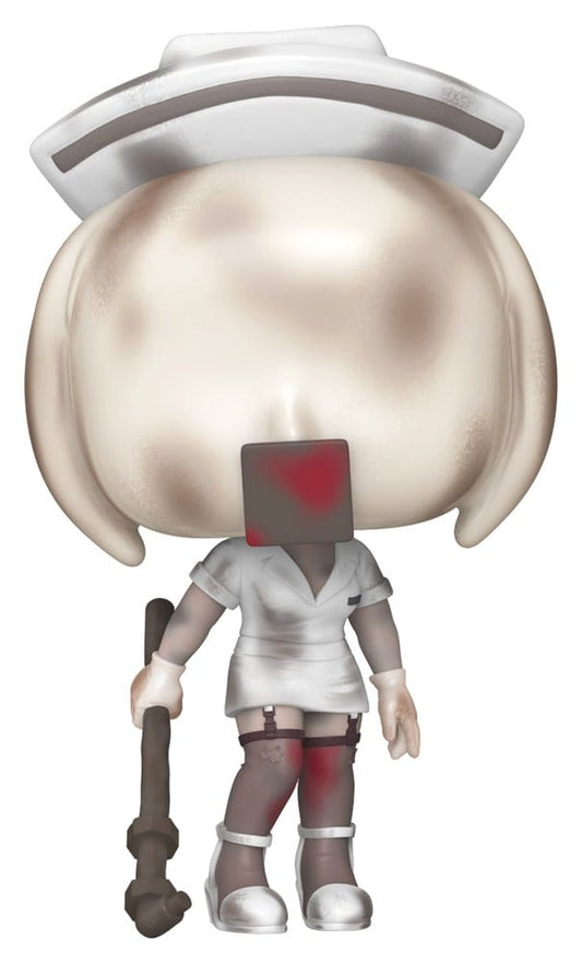 Silent Hill POP! Games NURSE #1204