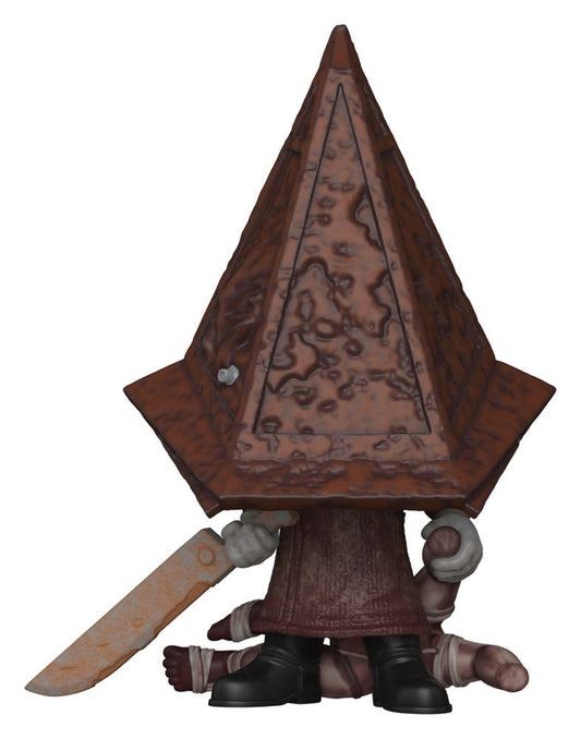Silent Hill POP! Premium PYRAMID HEAD #1205