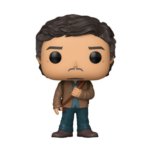 Last Of Us POP JOEL MILLER #1845