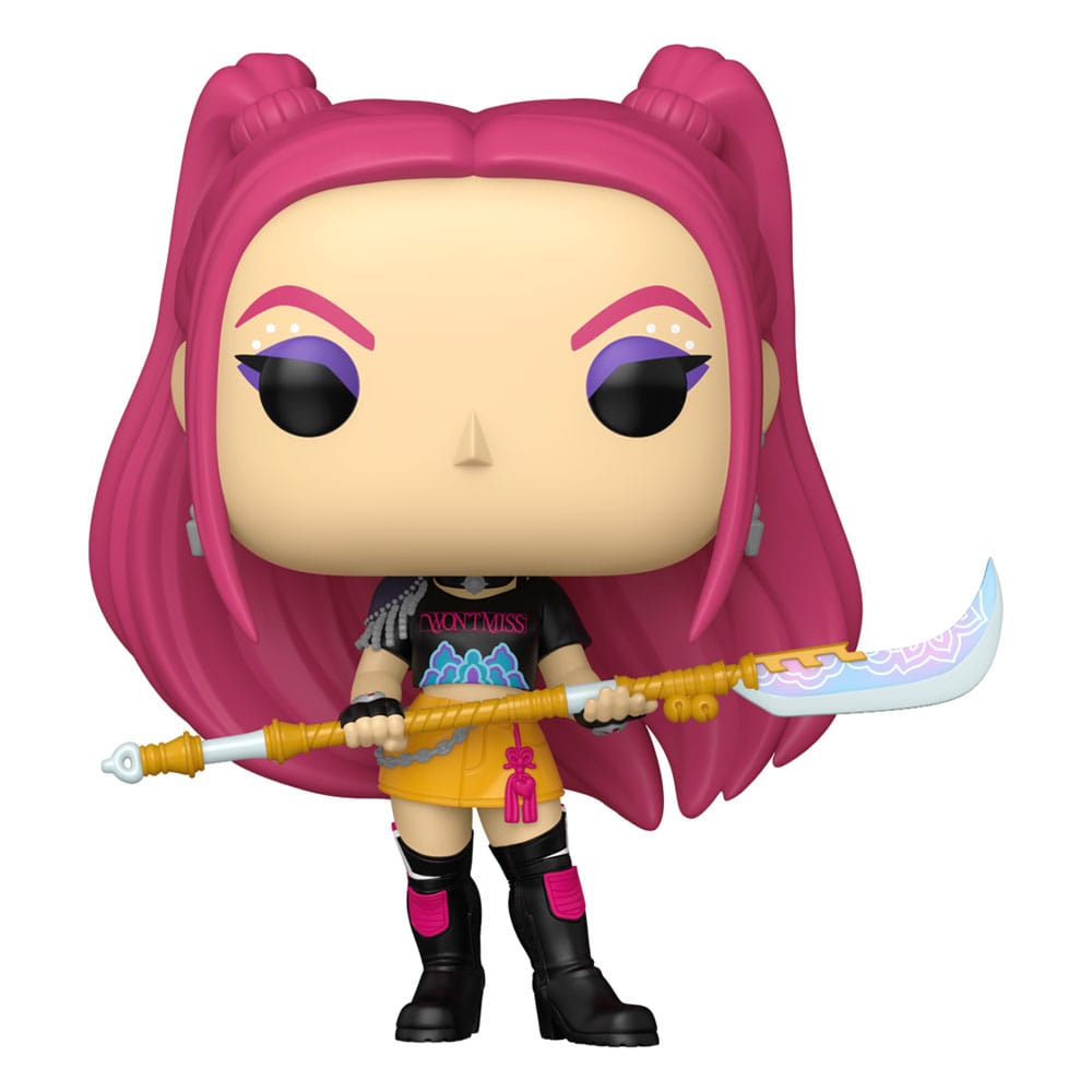 Kpop Demon Hunters POP! Figure MIRA