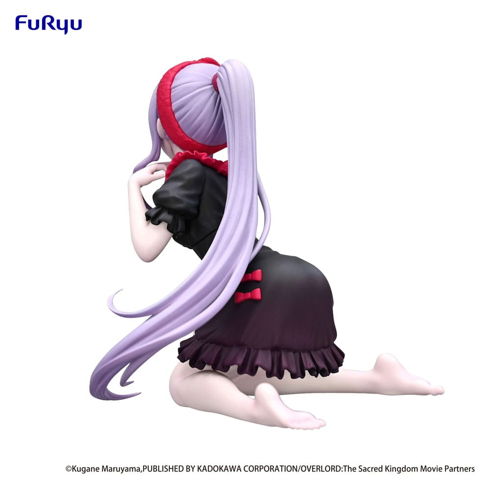 Overlord Noodle Stopper Figure SHALLTEAR Loungewear