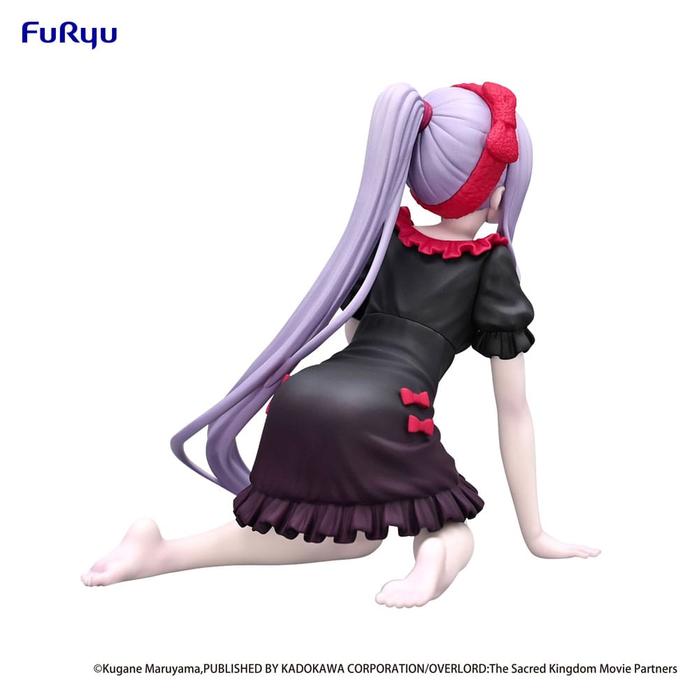 Overlord Noodle Stopper Figure SHALLTEAR Loungewear