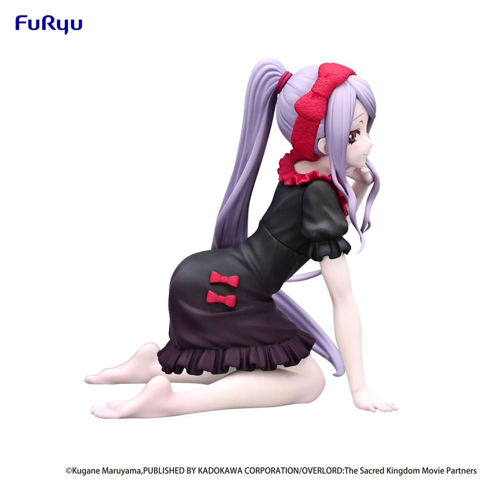 Overlord Noodle Stopper Figure SHALLTEAR Loungewear