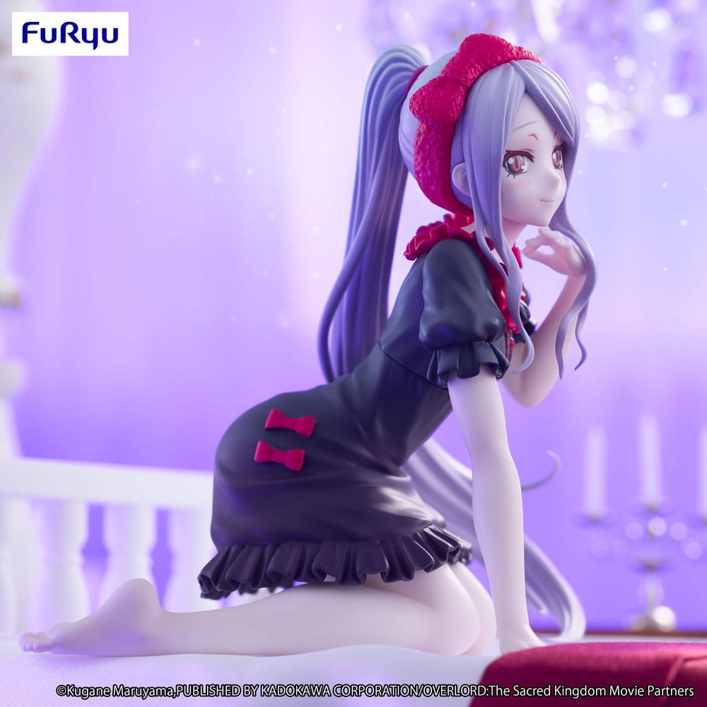 Overlord Noodle Stopper Figure SHALLTEAR Loungewear