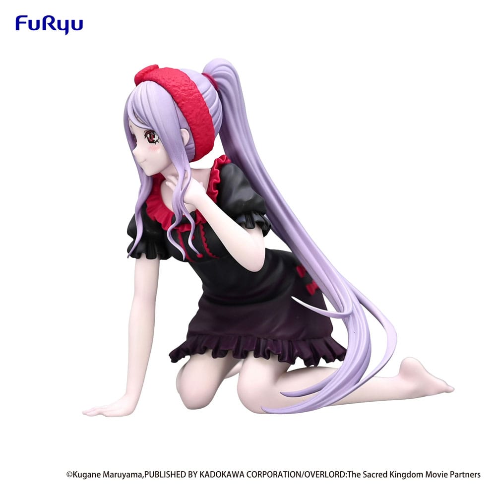 Overlord Noodle Stopper Figure SHALLTEAR Loungewear