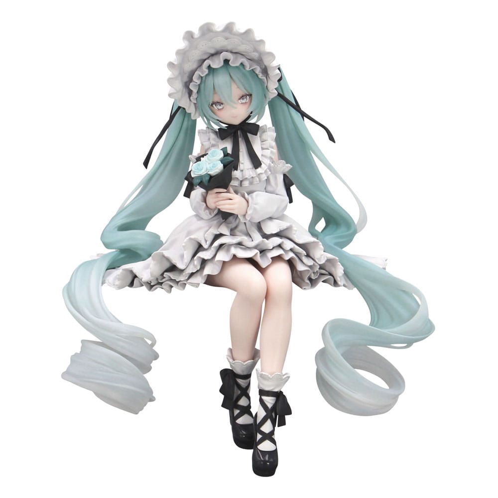 Hatsune Miku Figure Vintage Doll HATSUNE MIKU