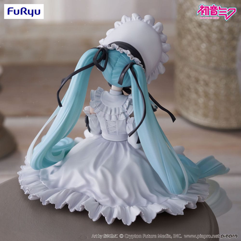 Hatsune Miku Figure Vintage Doll HATSUNE MIKU