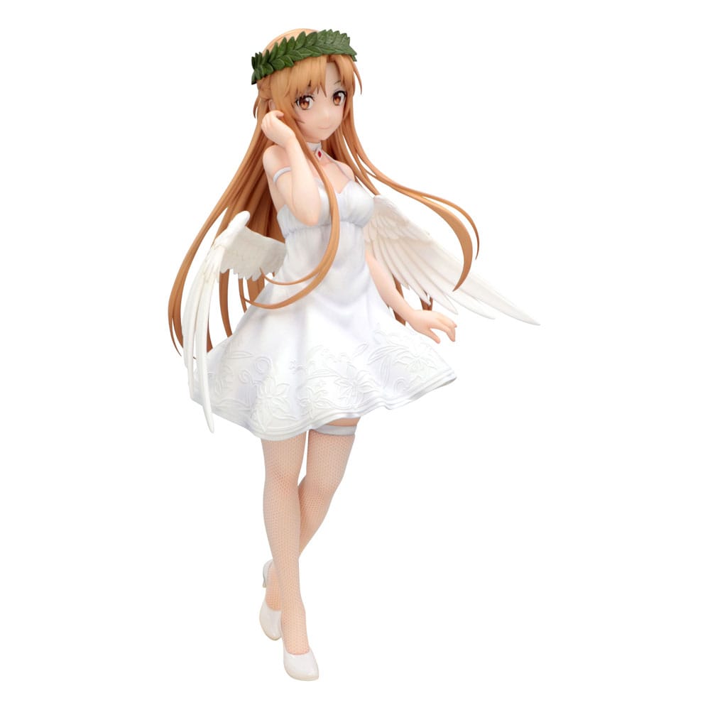 Sword Art Online BiCute Pure Figure ASUNA
