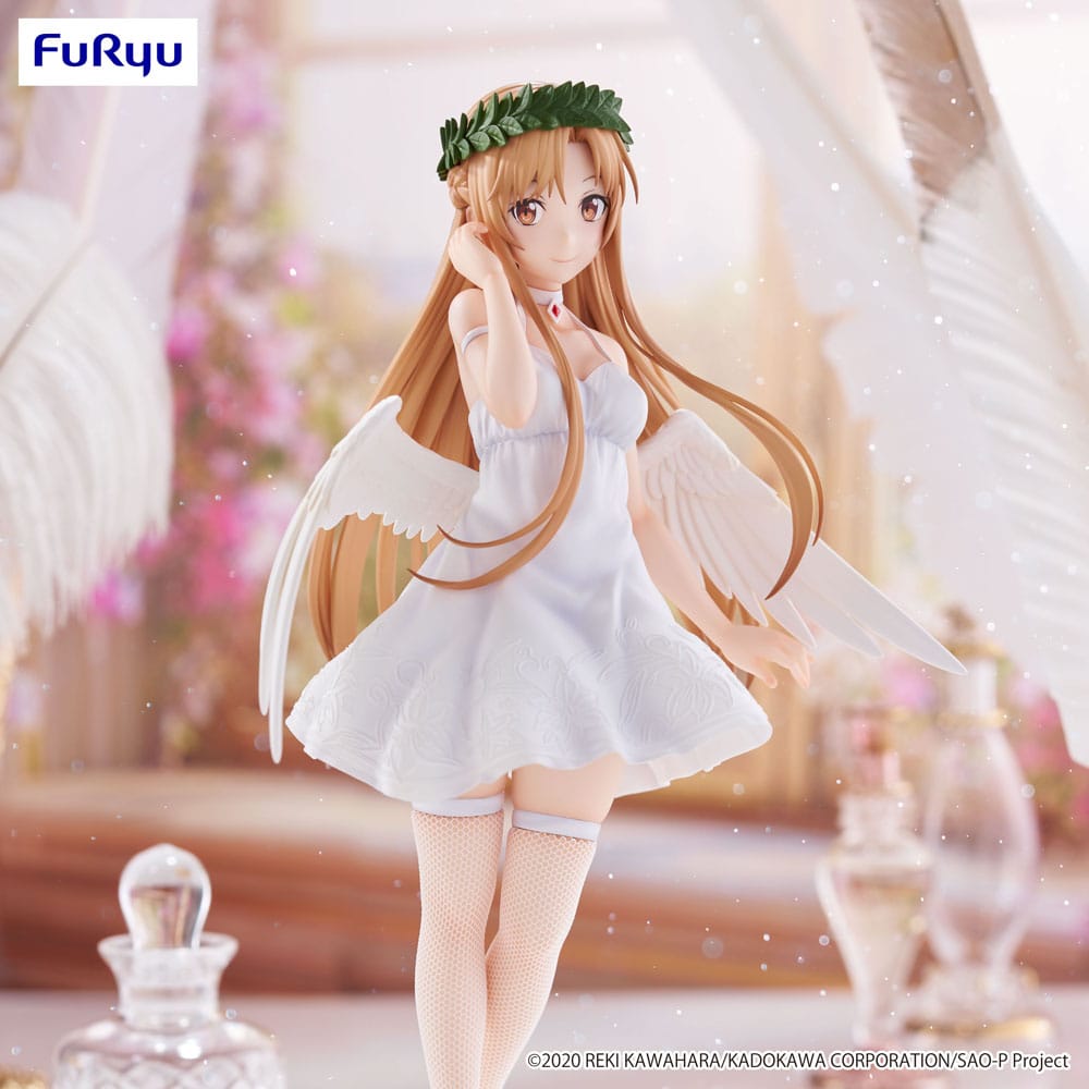 Sword Art Online BiCute Pure Figure ASUNA