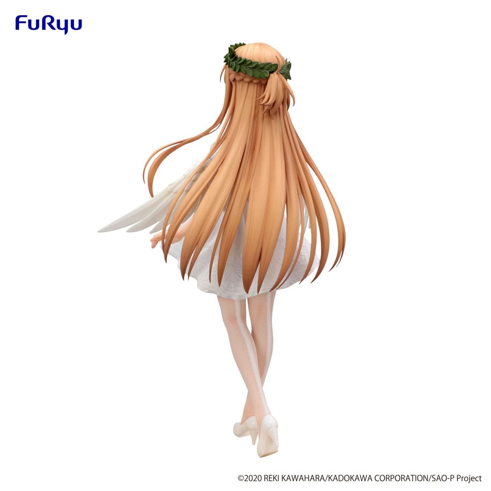 Sword Art Online BiCute Pure Figure ASUNA