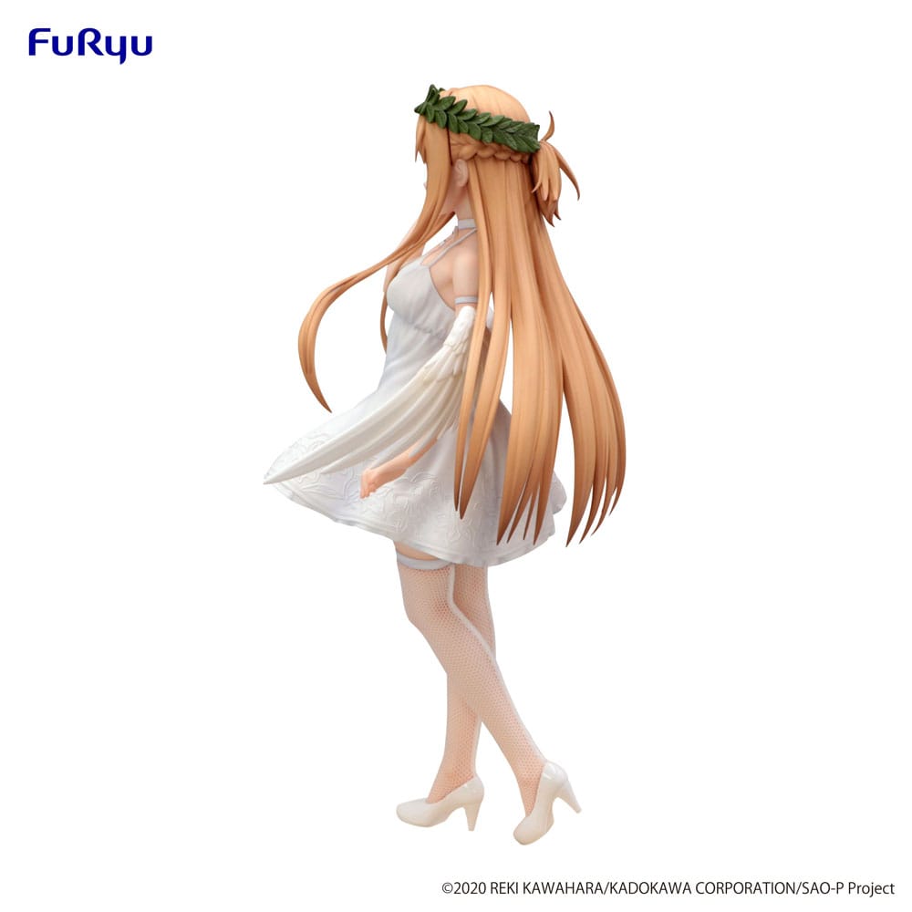 Sword Art Online BiCute Pure Figure ASUNA