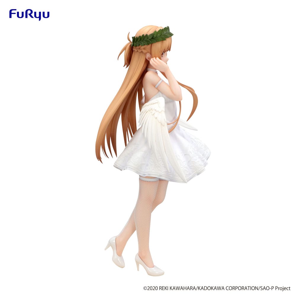 Sword Art Online BiCute Pure Figure ASUNA
