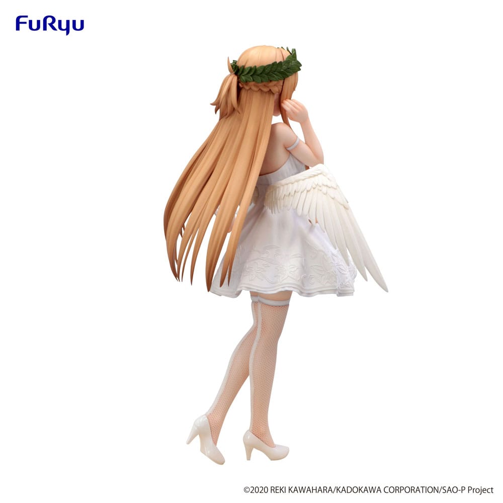 Sword Art Online BiCute Pure Figure ASUNA
