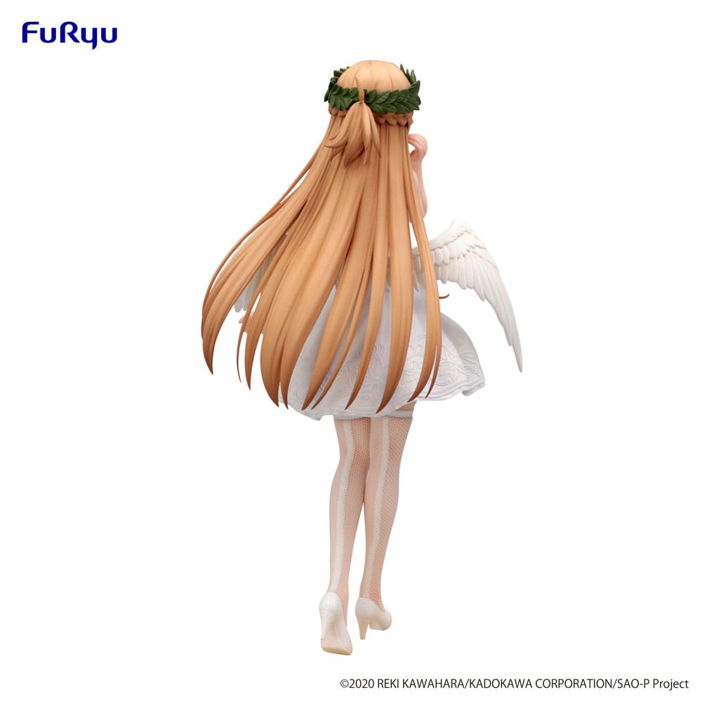 Sword Art Online BiCute Pure Figure ASUNA