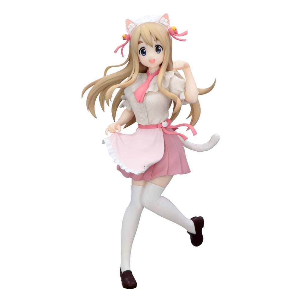 K-On! Trio-Try-iT Figure TSUMUGI KOTOBUKI