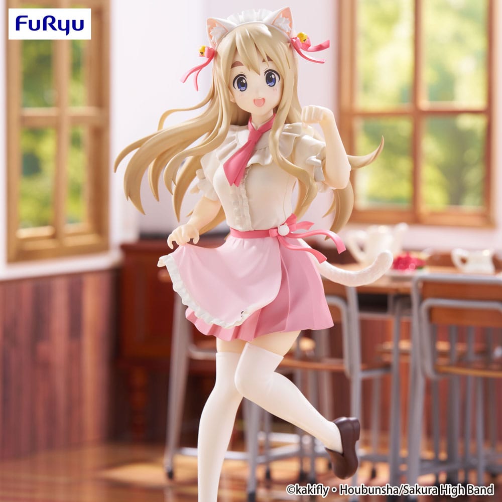 K-On! Trio-Try-iT Figure TSUMUGI KOTOBUKI