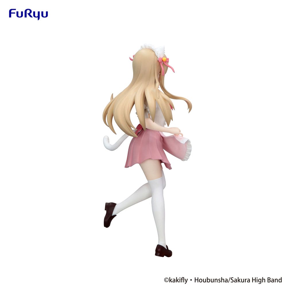 K-On! Trio-Try-iT Figure TSUMUGI KOTOBUKI