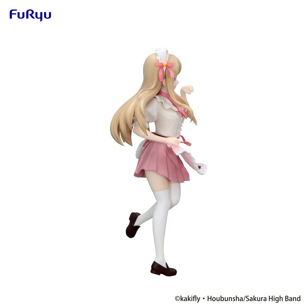 K-On! Trio-Try-iT Figure TSUMUGI KOTOBUKI