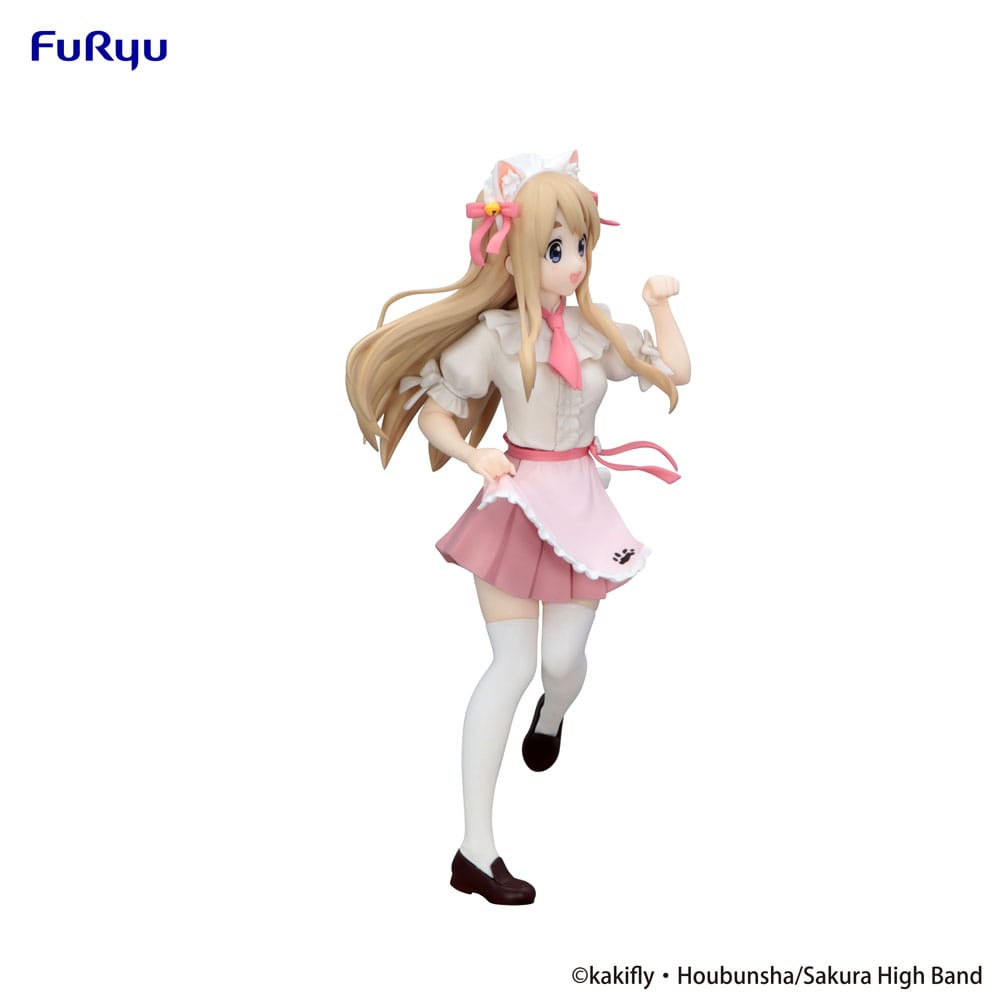 K-On! Trio-Try-iT Figure TSUMUGI KOTOBUKI