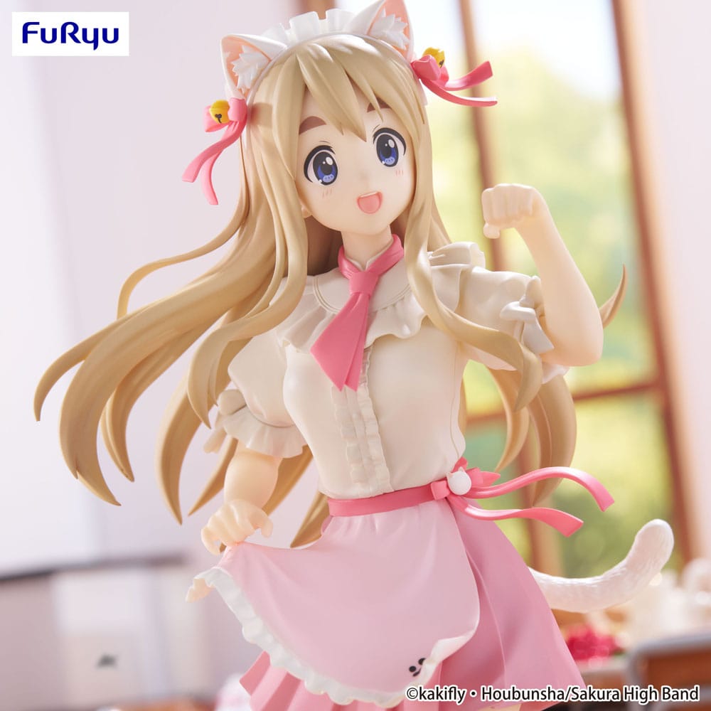 K-On! Trio-Try-iT Figure TSUMUGI KOTOBUKI