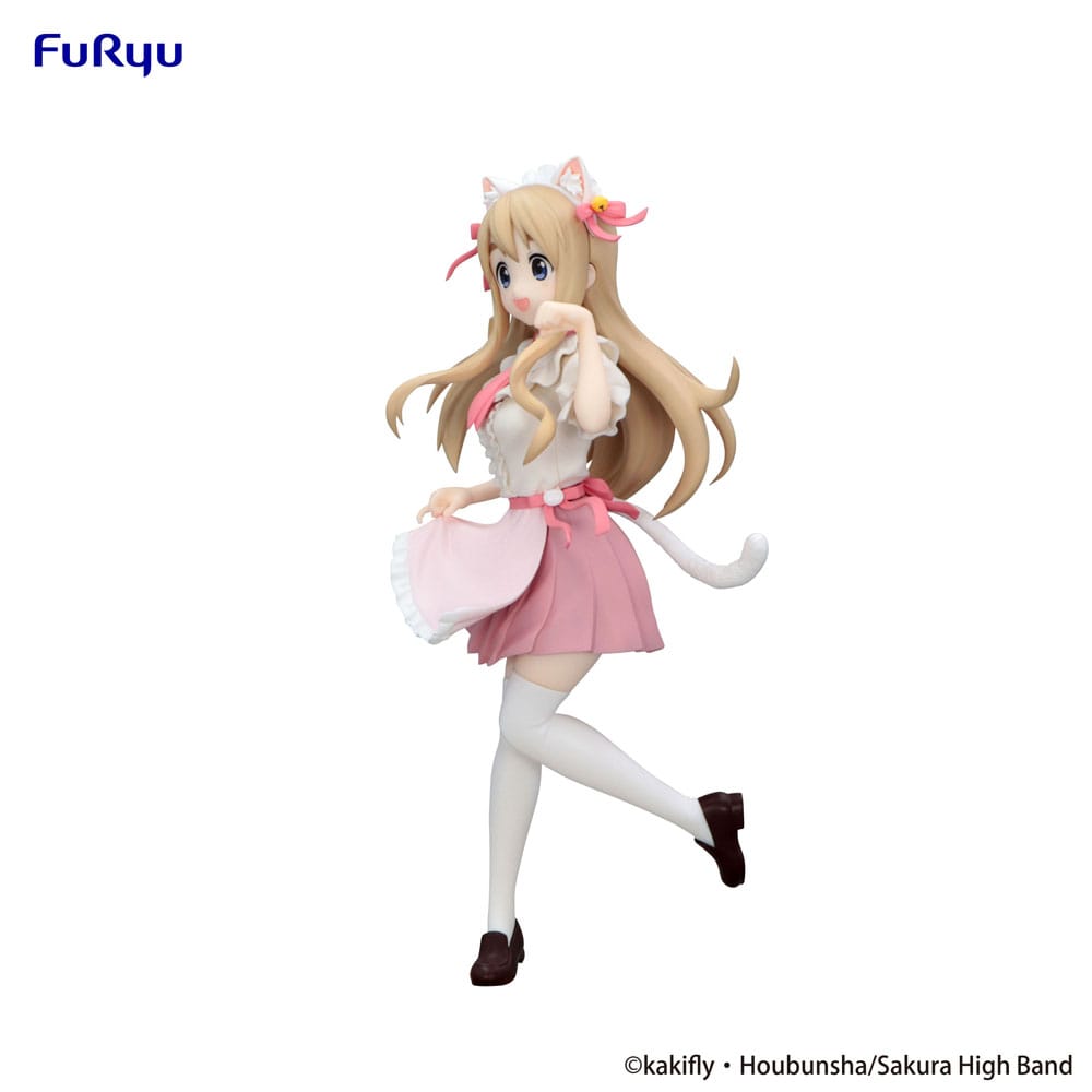 K-On! Trio-Try-iT Figure TSUMUGI KOTOBUKI