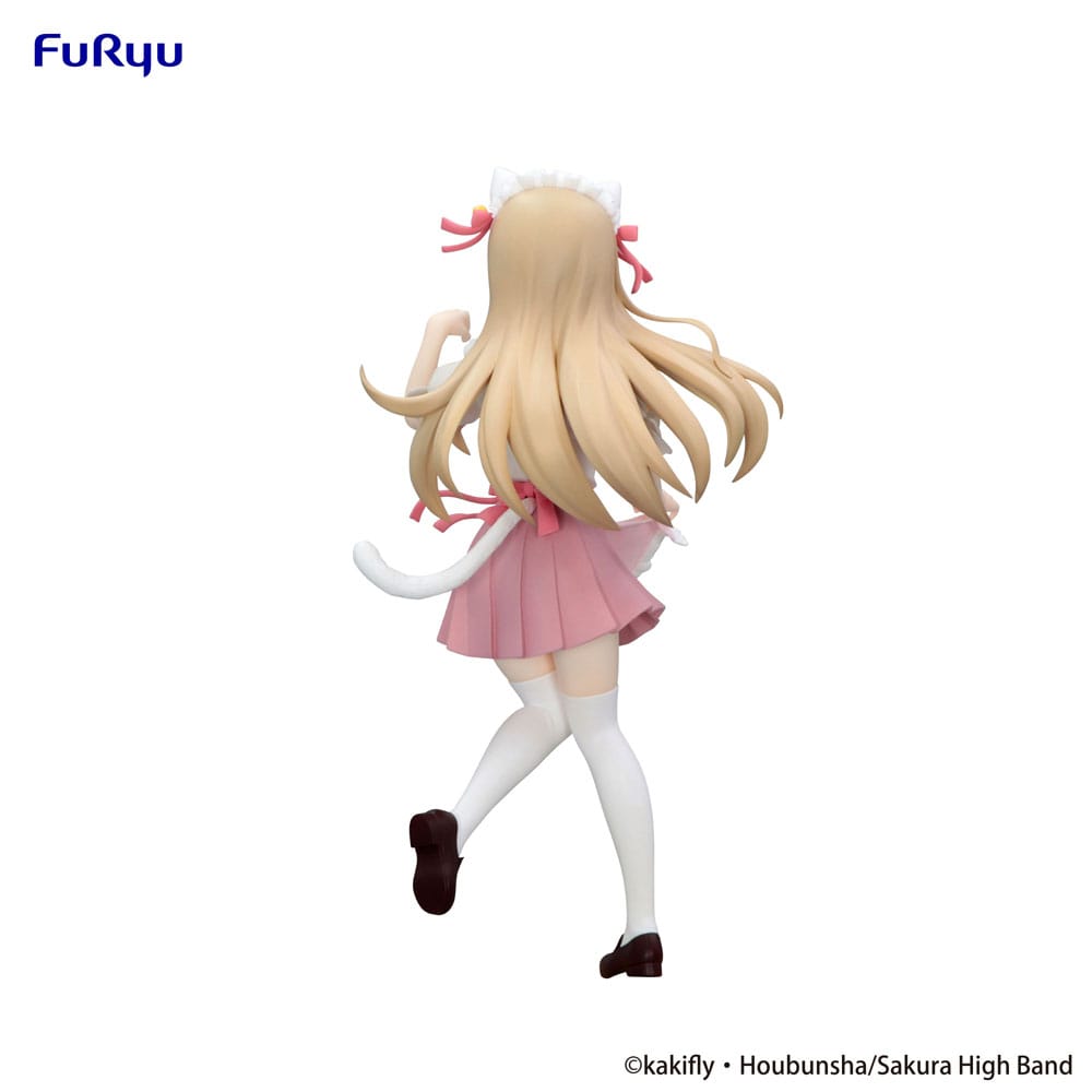K-On! Trio-Try-iT Figure TSUMUGI KOTOBUKI