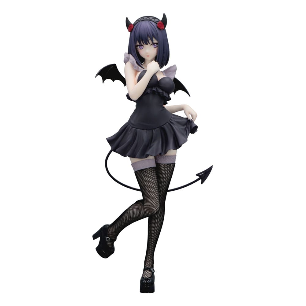 My Dress Up Darling BiCute Dark Figure MARIN KITAGAWA as SHIZUKU KUROE