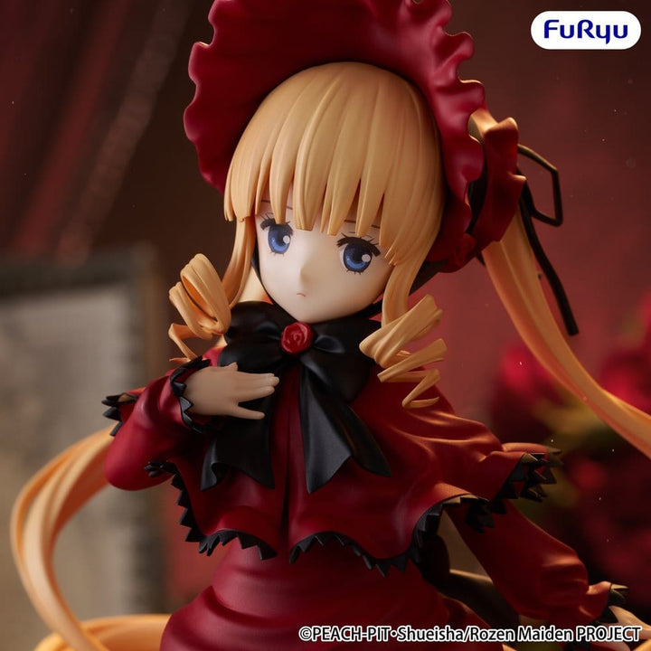 Rozen Maiden Trio-Try-iT Figure SHINKU
