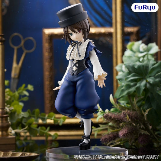 Rozen Maiden Trio-Try-iT Figure SOUSEISEKI