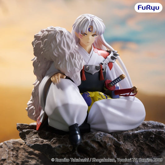 Inuyasha Figure SESSHOMARU Volume II