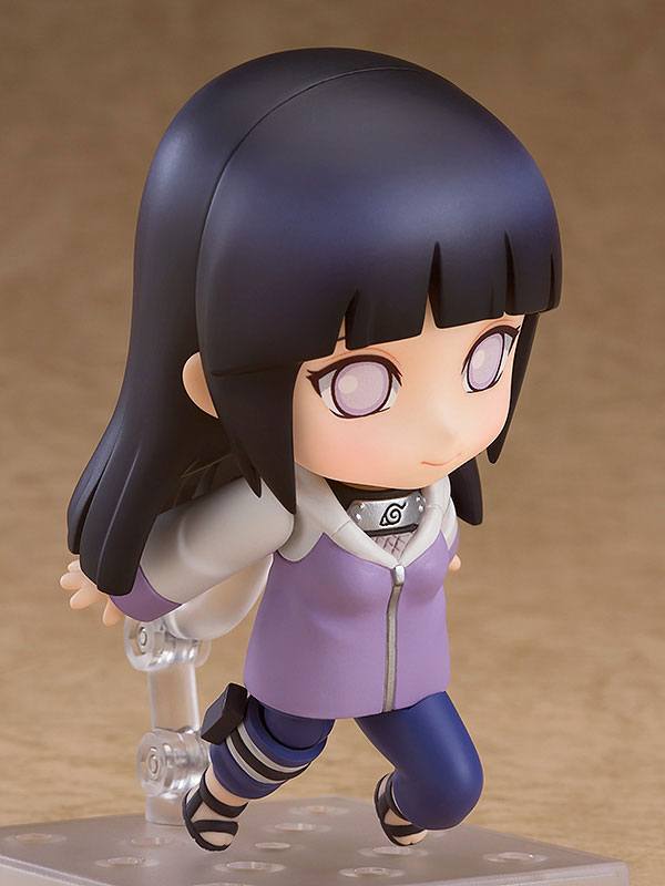 Naruto Nendoroid Action Figure HINATA HYUGA