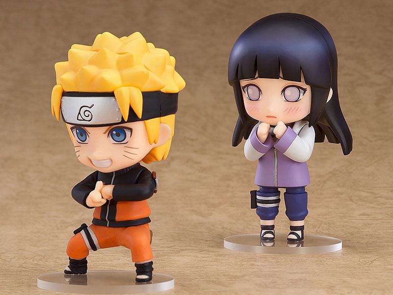 Naruto Nendoroid Action Figure HINATA HYUGA