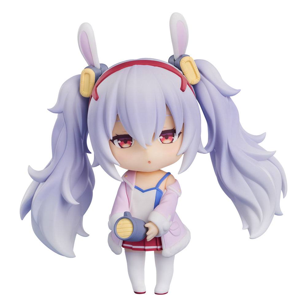 Azur Lane Nendoroid Action Figure LAFFLEY