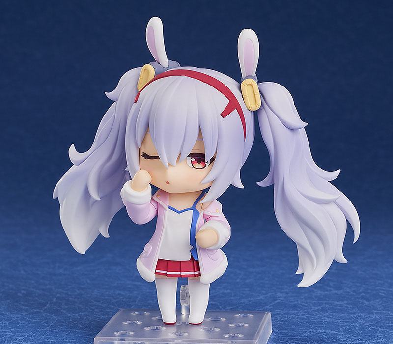 Azur Lane Nendoroid Action Figure LAFFLEY