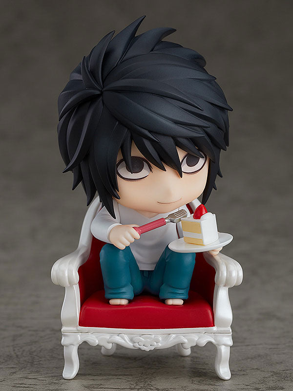 Death Note - L 2.0 Figure Nendoroid 1200