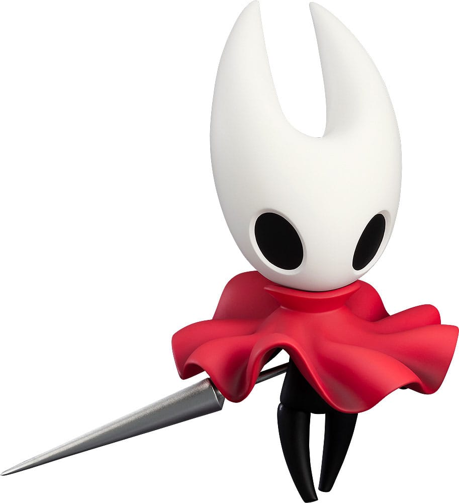 Hollow Knight -  Nendoroid Figure Hornet 2196