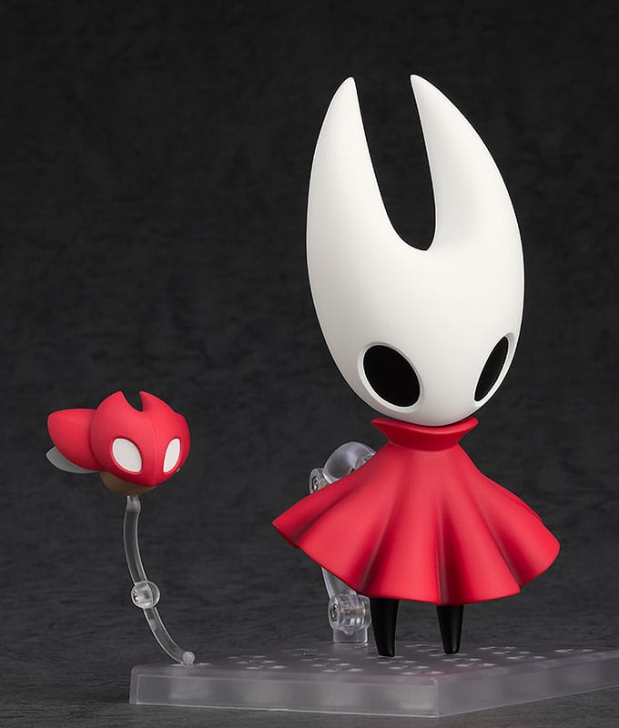 Hollow Knight -  Nendoroid Figure Hornet 2196