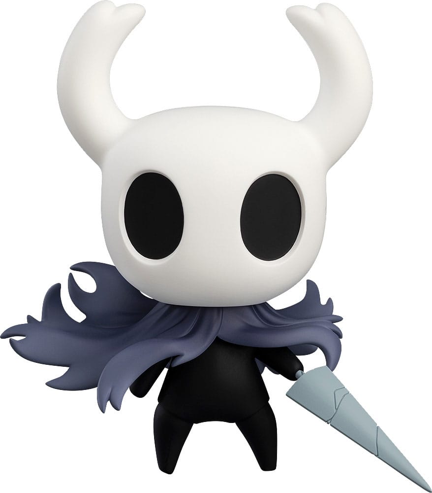 Hollow Knight - Nendoroid Figure The Knight 2195