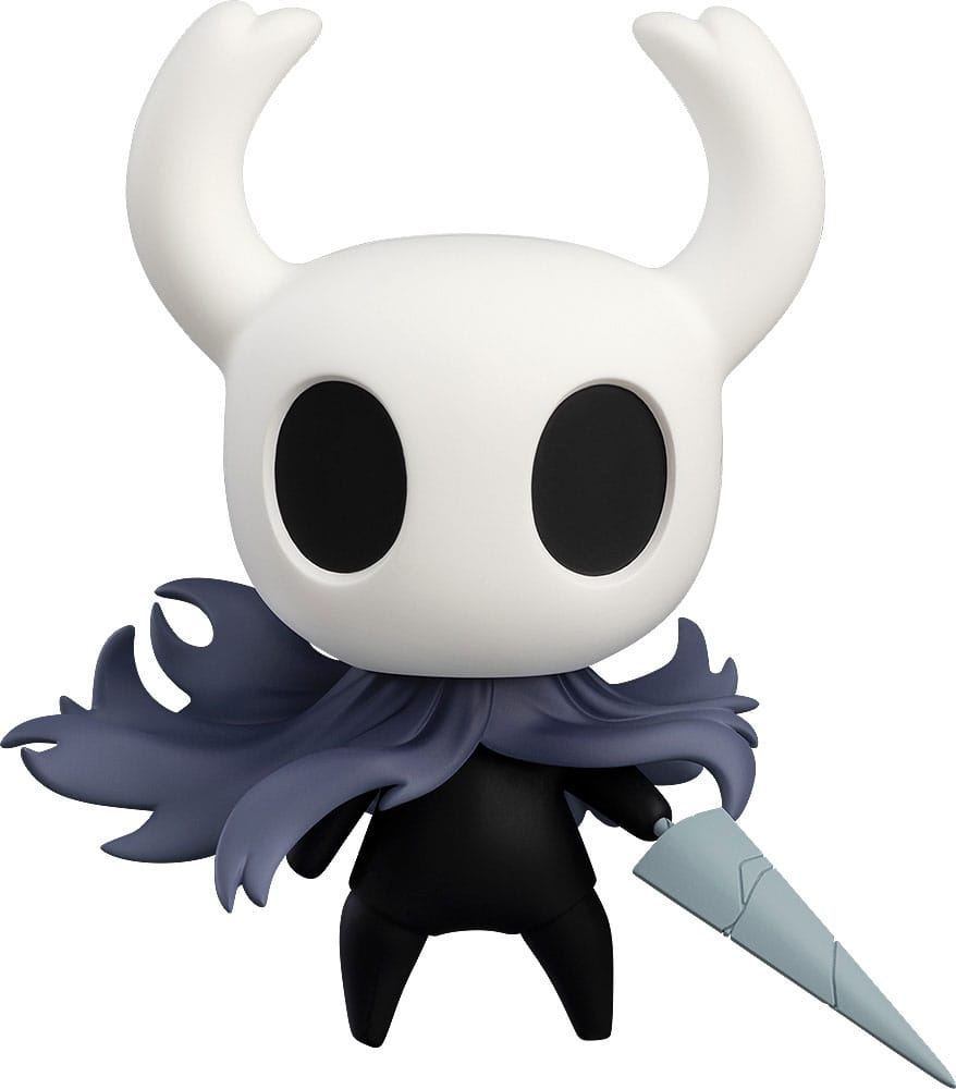 Hollow Knight -  Nendoroid Figure The Knight 2195