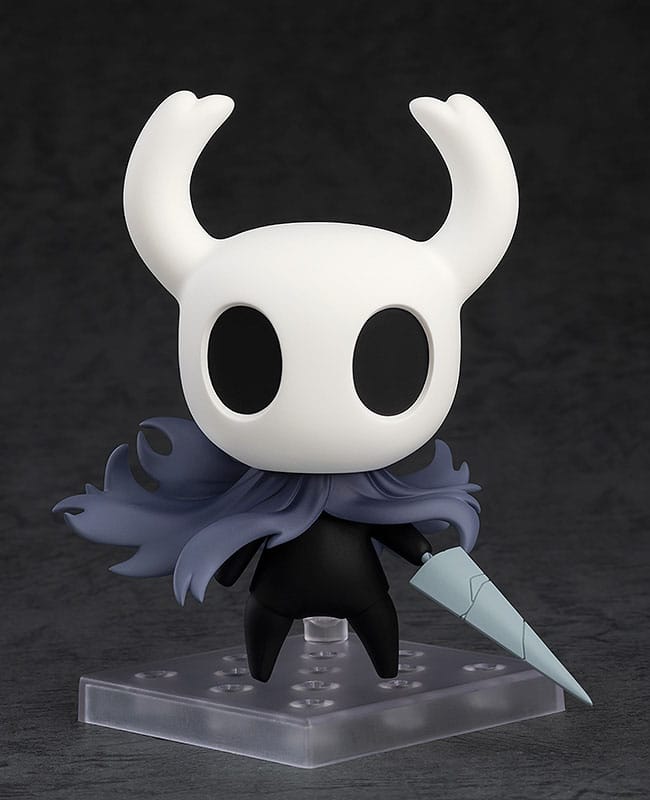 Hollow Knight - Nendoroid Figure The Knight 2195