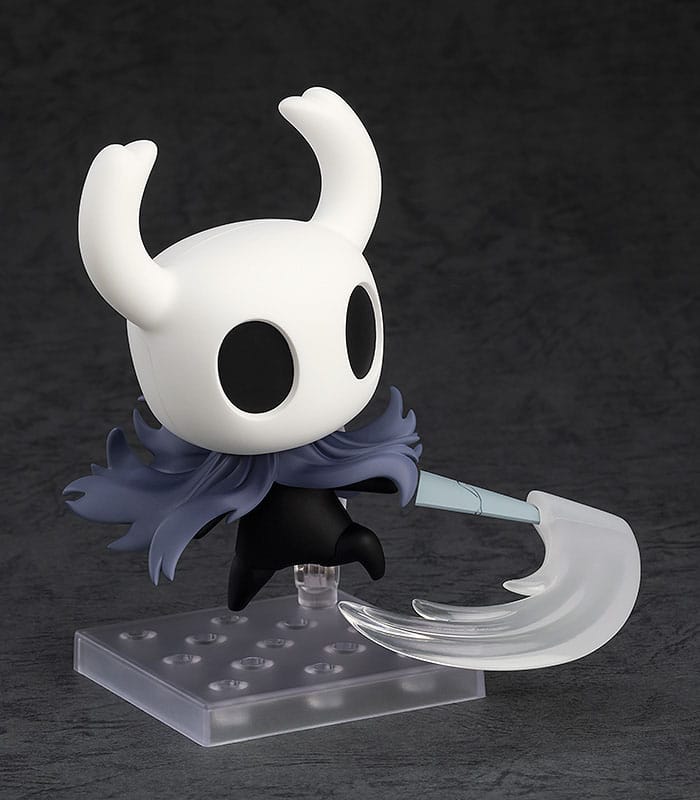 Hollow Knight - Nendoroid Figure The Knight 2195