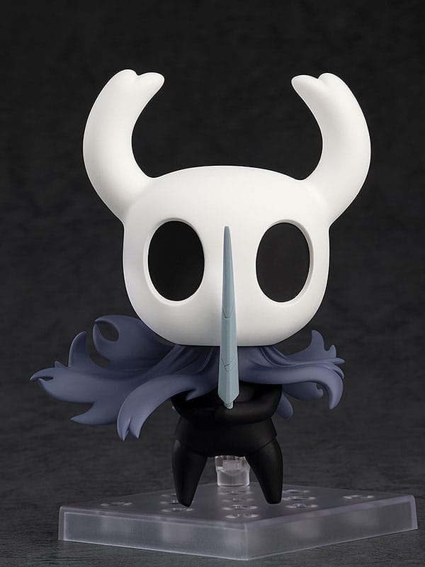 Hollow Knight - Nendoroid Figure The Knight 2195