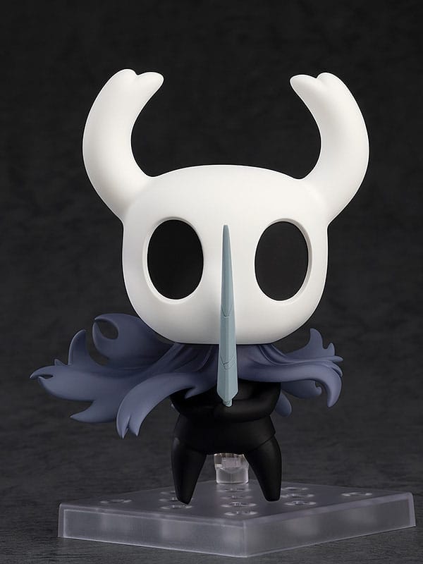 Hollow Knight -  Nendoroid Figure The Knight 2195