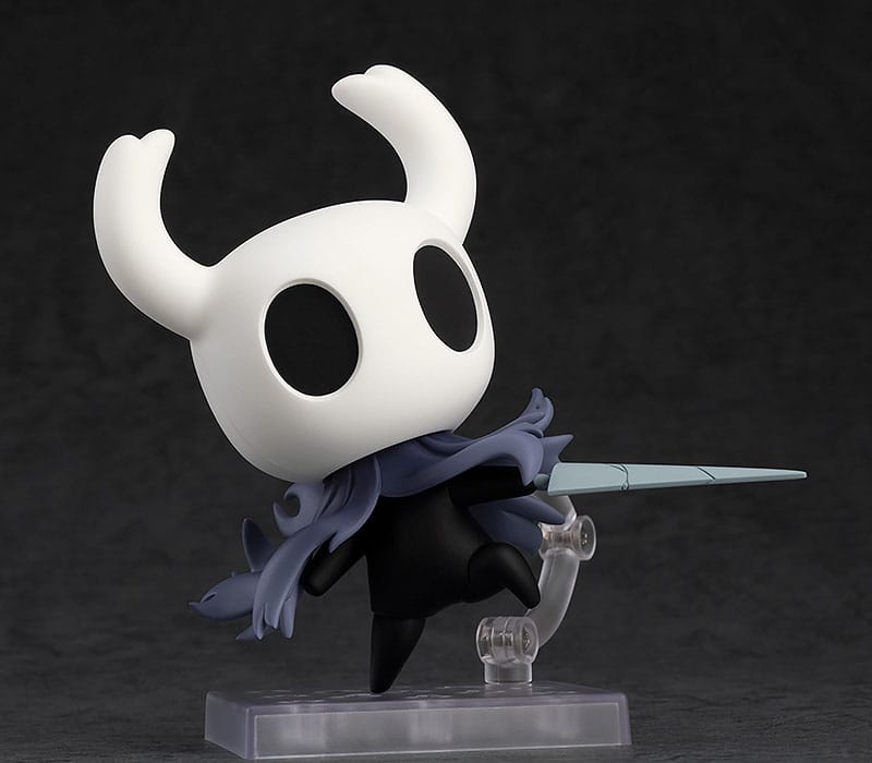 Hollow Knight -  Nendoroid Figure The Knight 2195