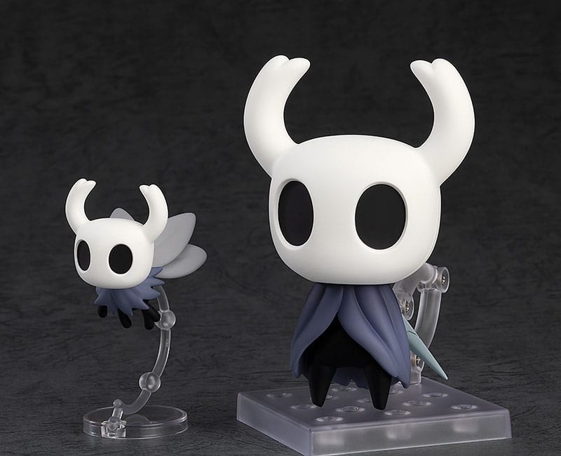 Hollow Knight Nendoroid Figure THE KNIGHT #2195