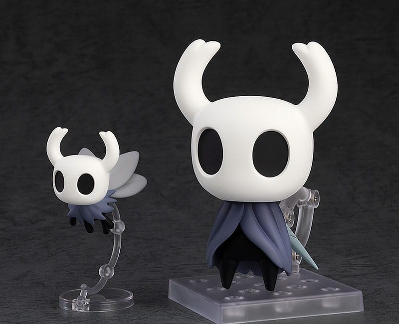 Hollow Knight -  Nendoroid Figure The Knight 2195