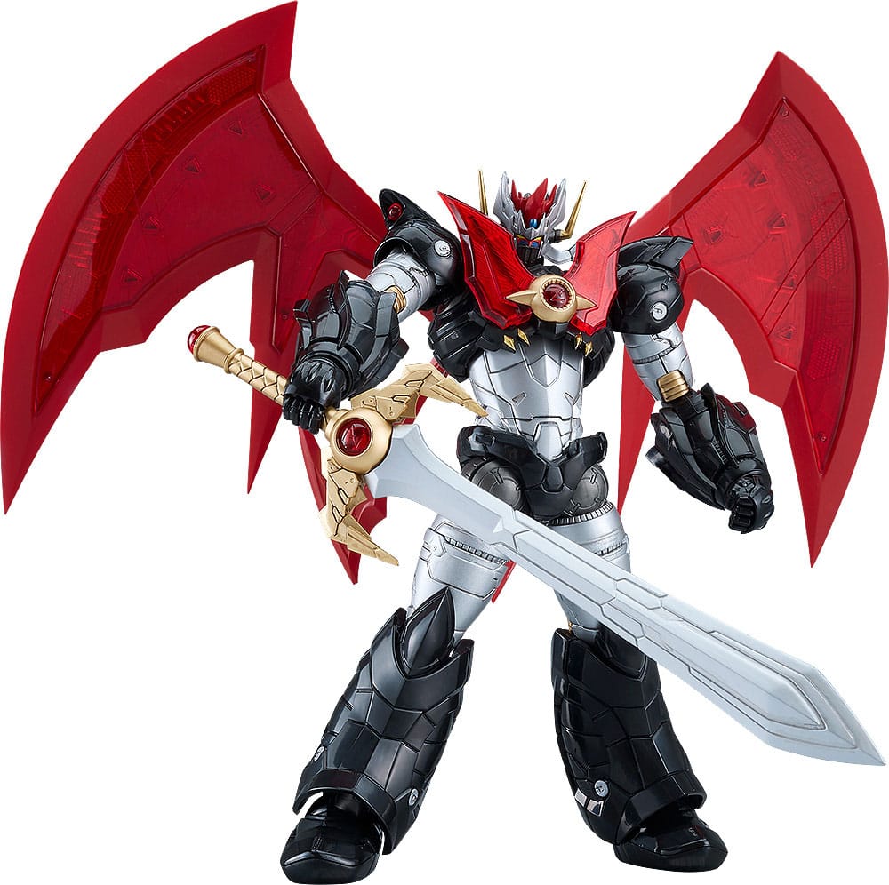 MAZINKAISER Moderoid Plastic Model Kit